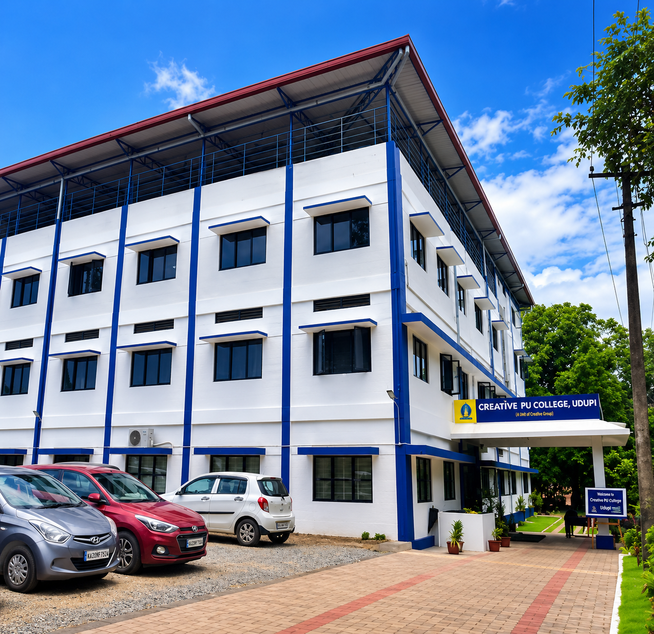 Best science PU colleges in Udupi
