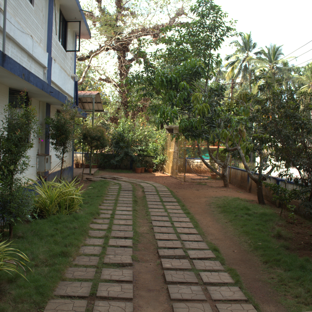 Trisha PU College