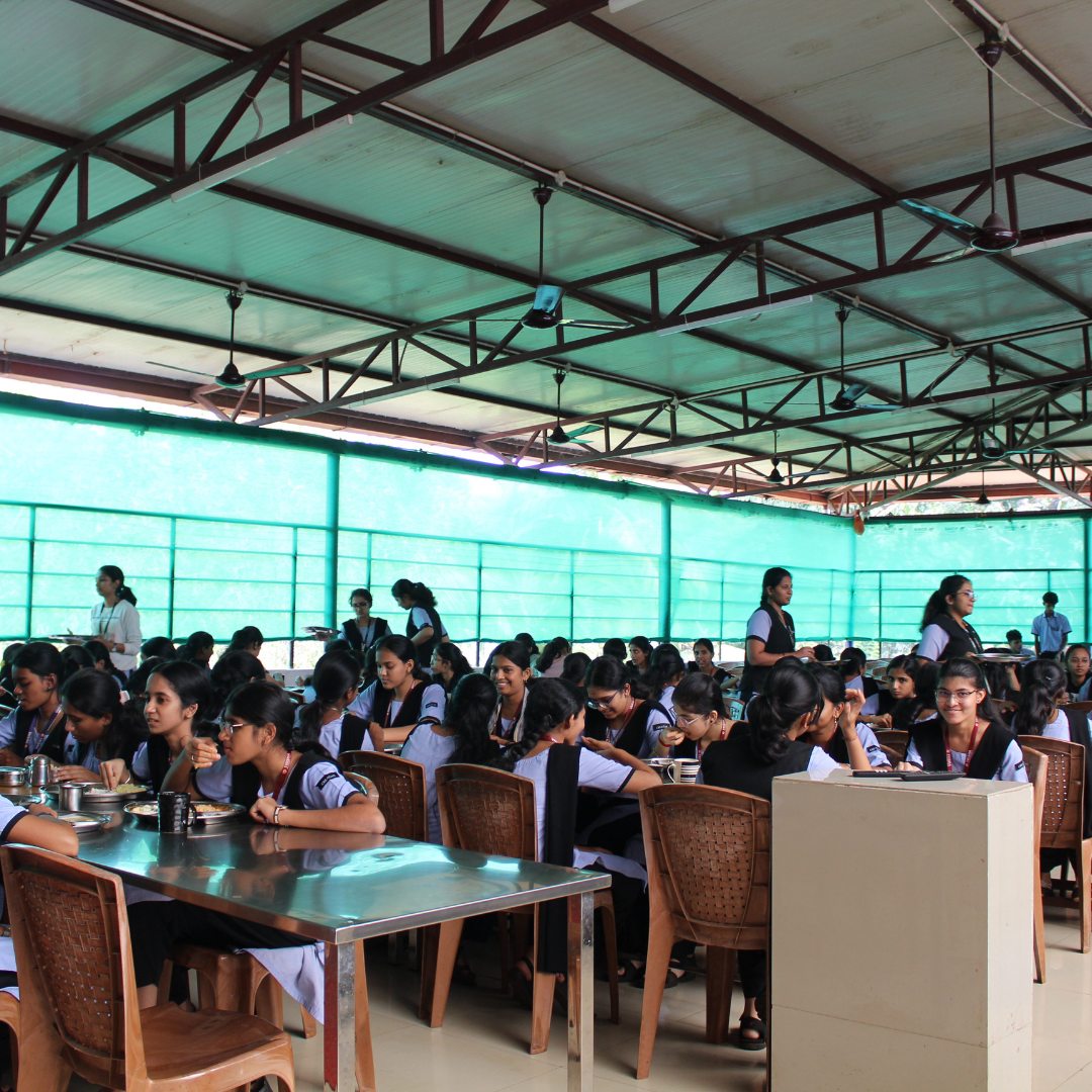Trisha PU College