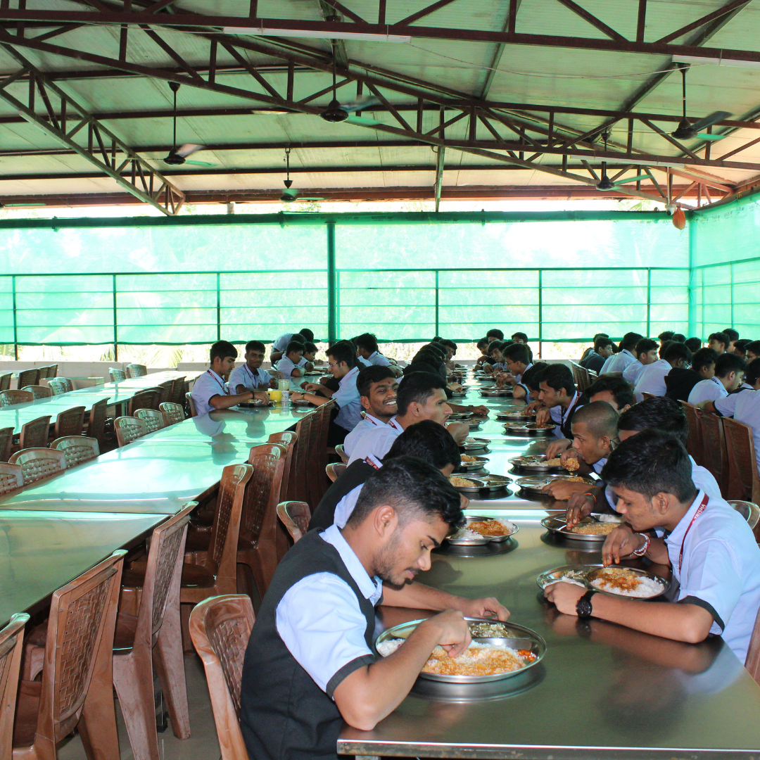 Trisha PU College