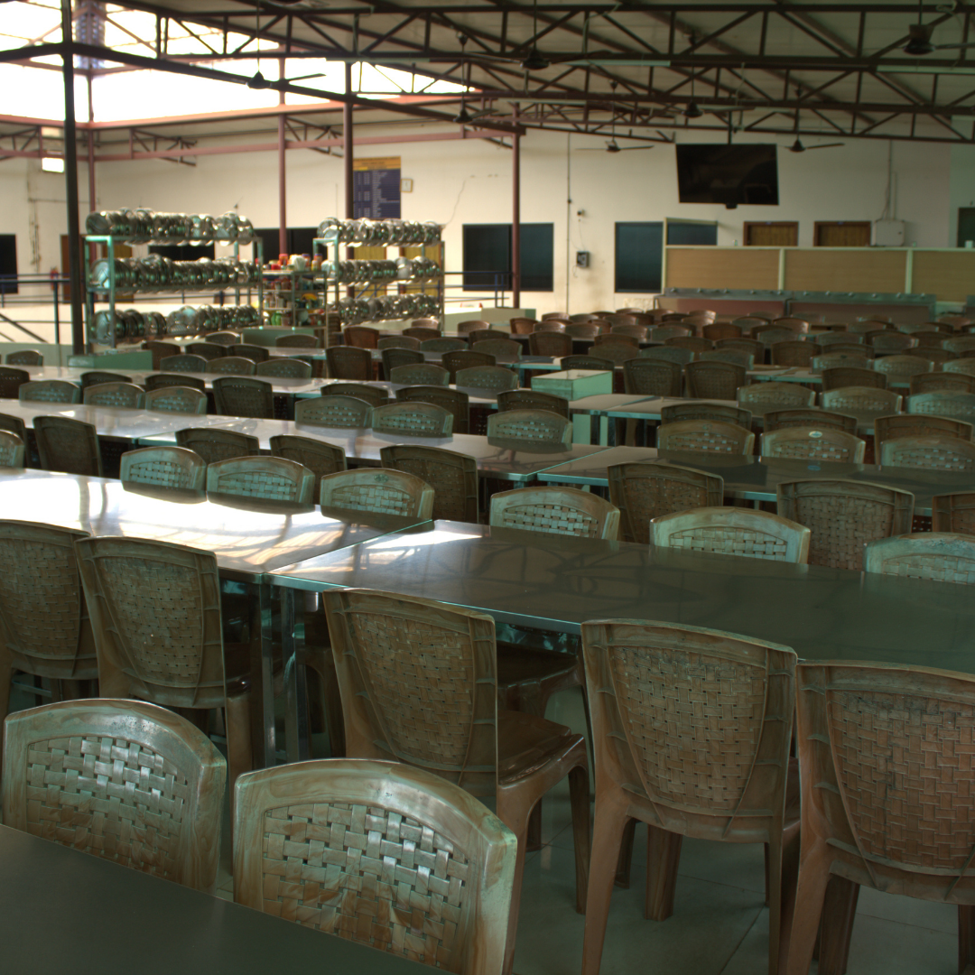 Trisha PU College