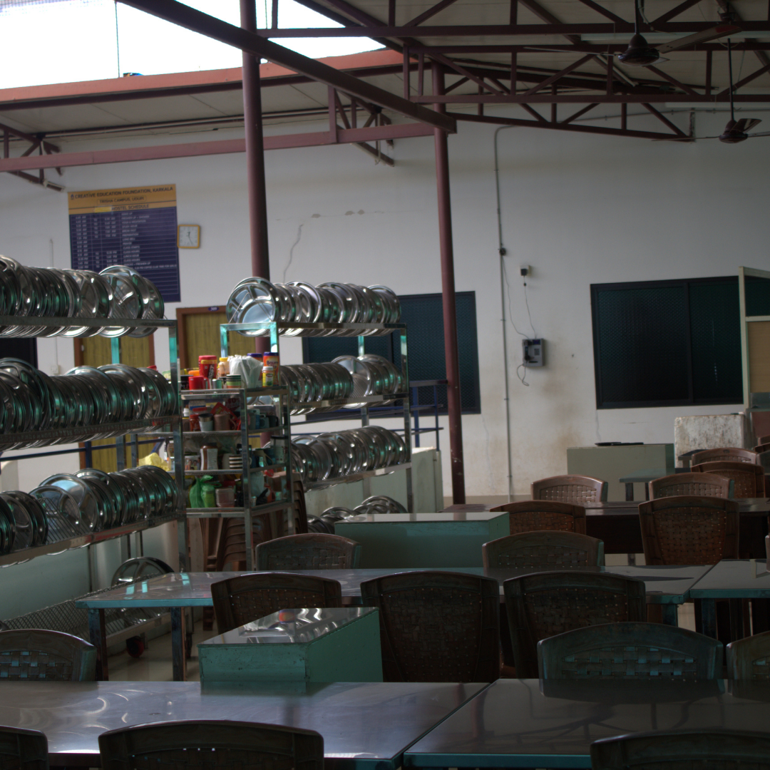 Trisha PU College