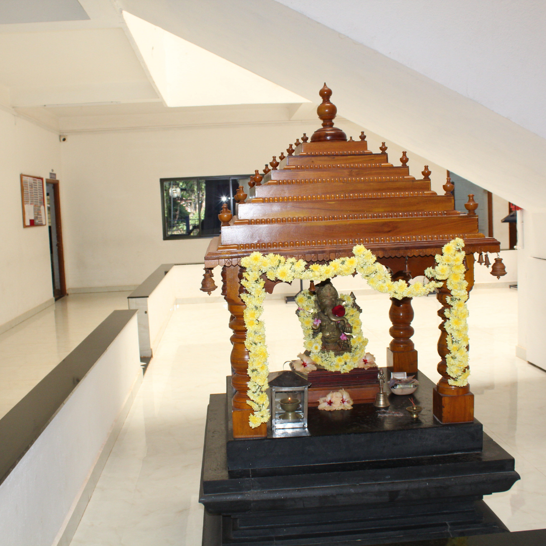 Trisha PU College