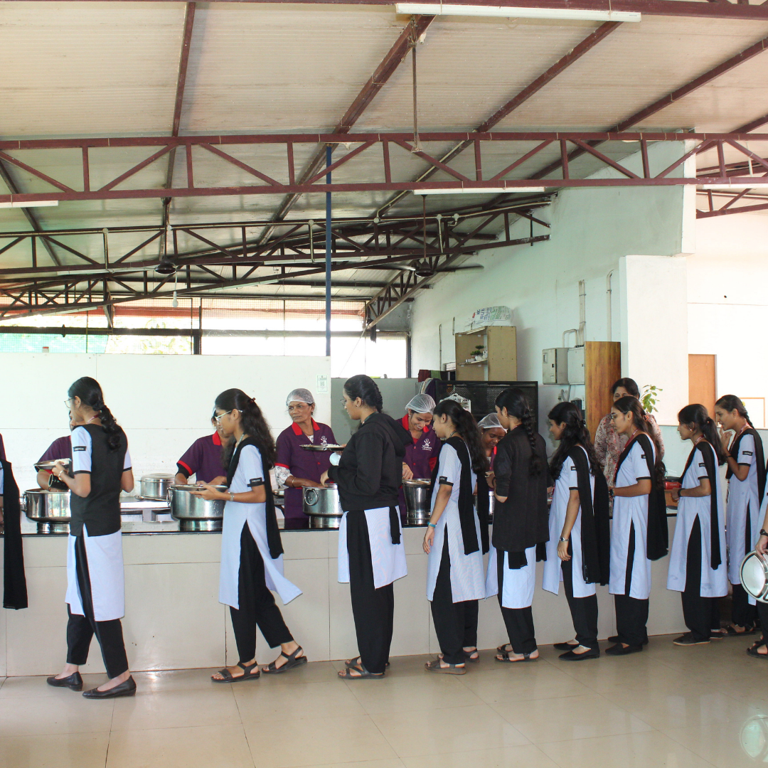 Trisha PU College