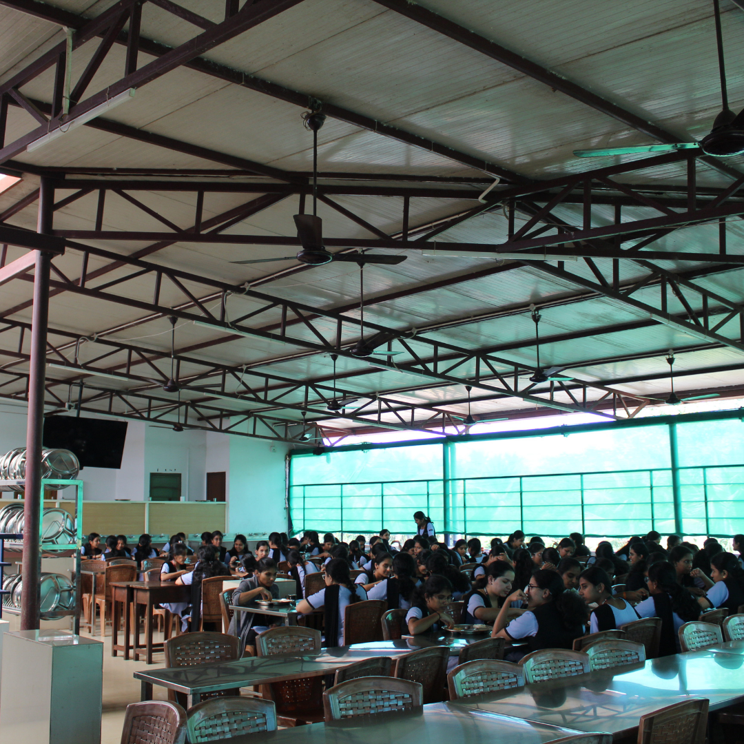 Trisha PU College