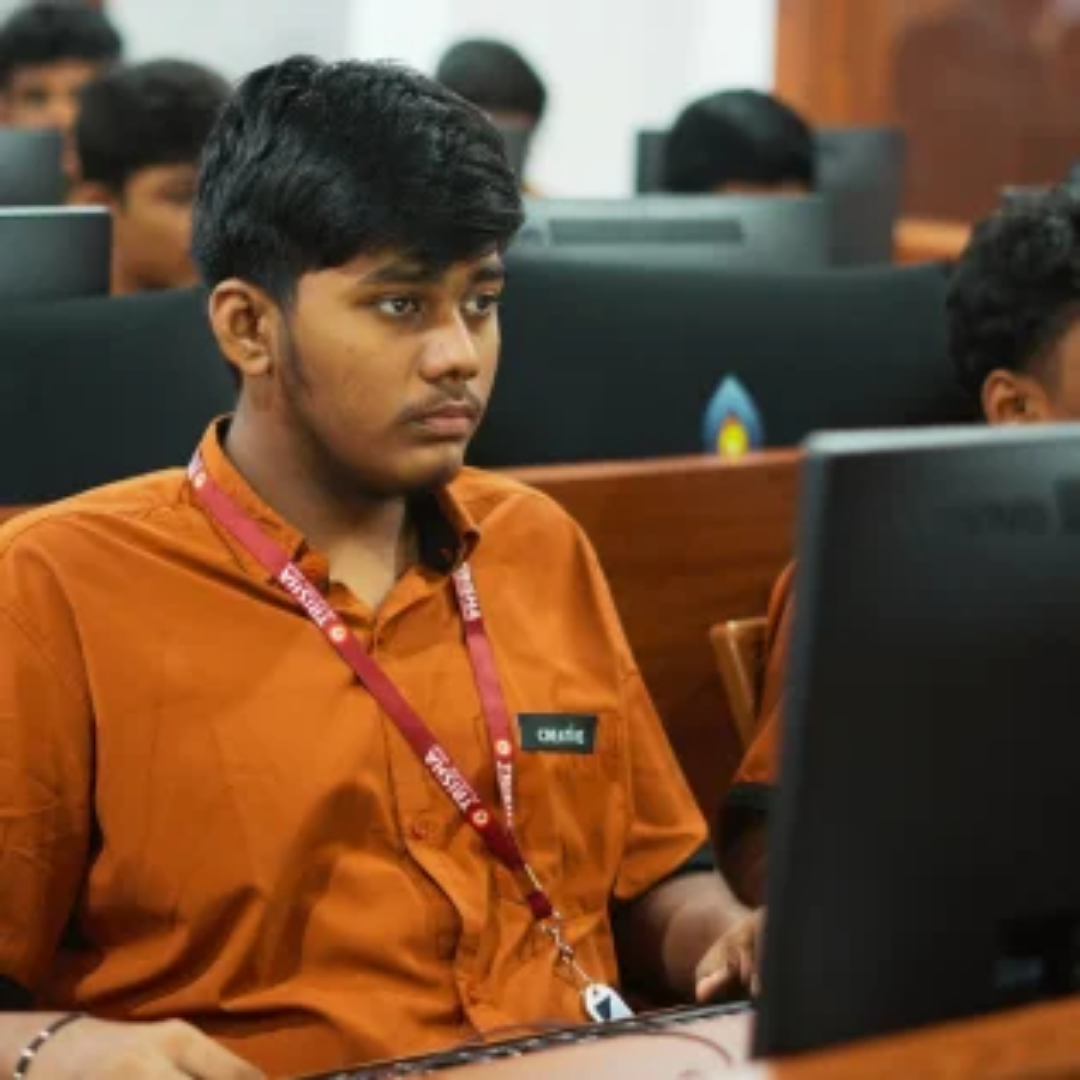 Trisha PU College