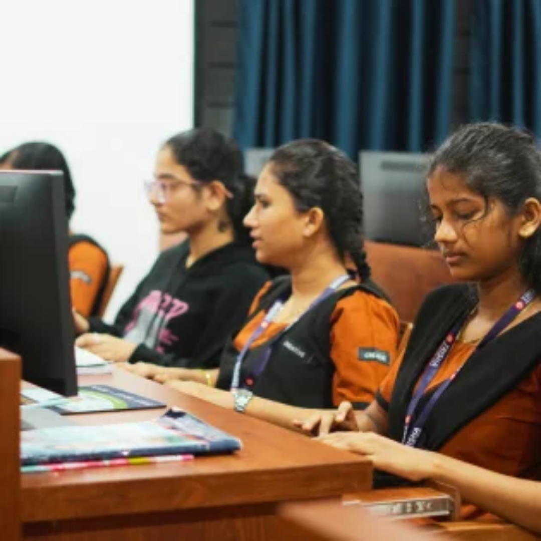 Trisha PU College