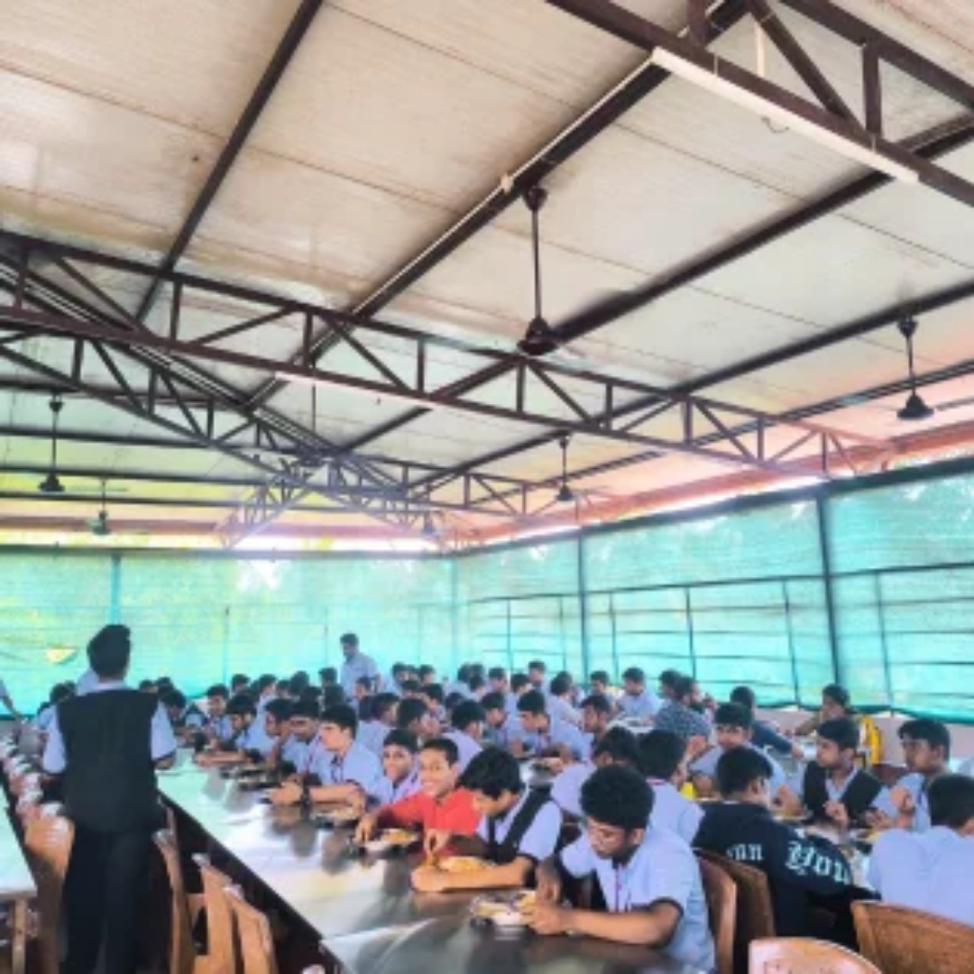 Trisha PU College