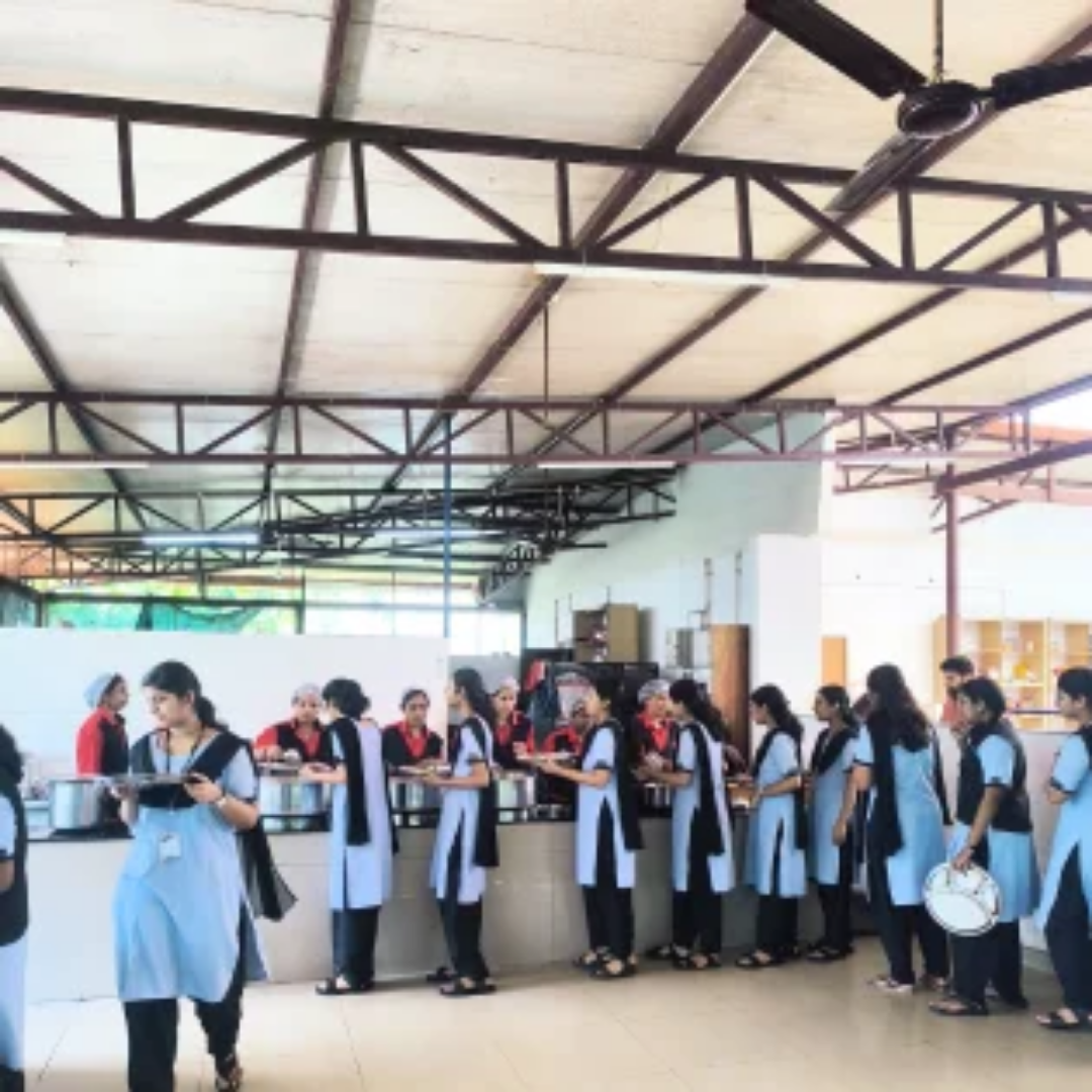 Trisha PU College