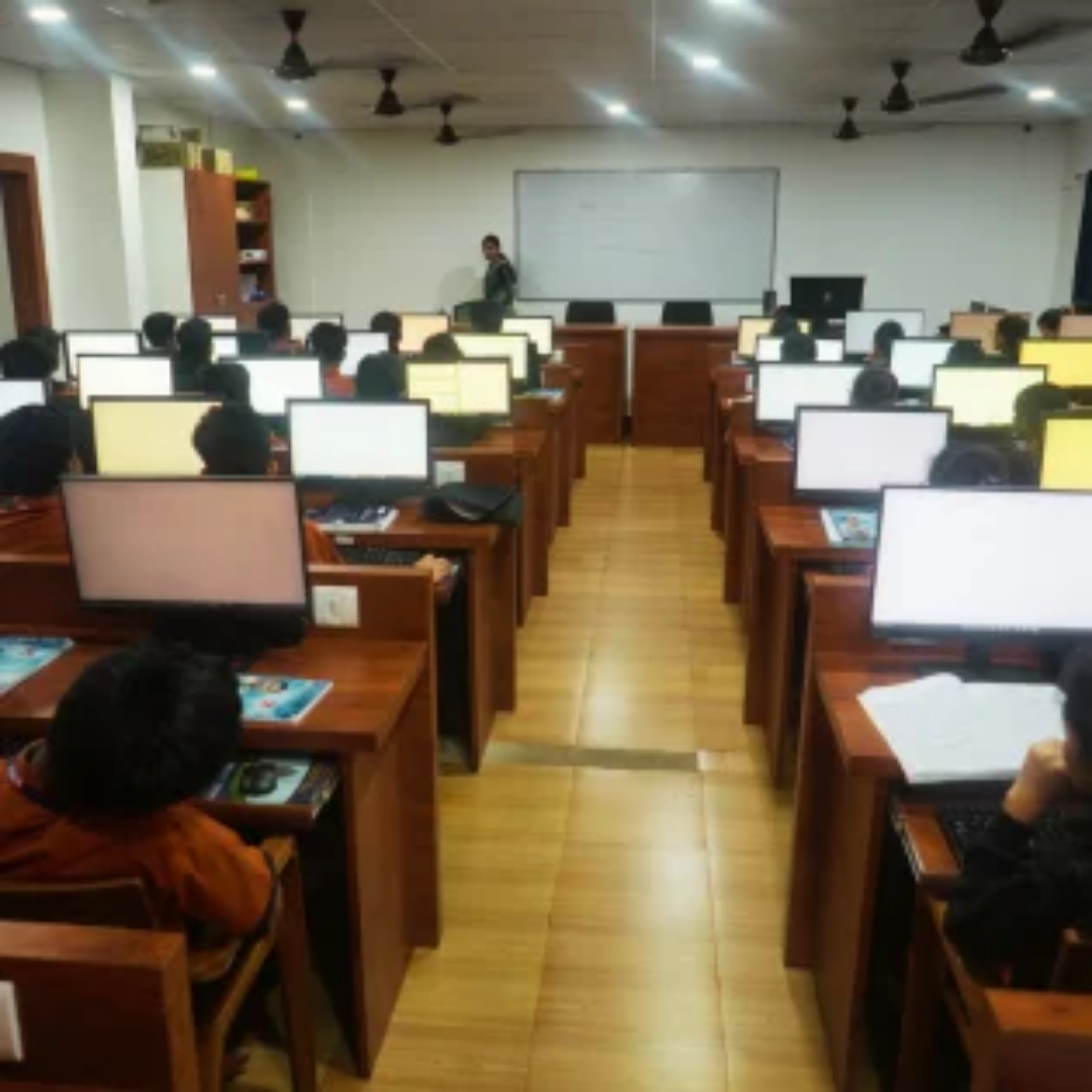Trisha PU College