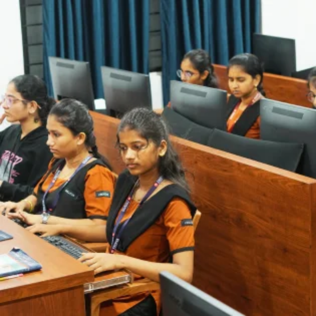 Trisha PU College