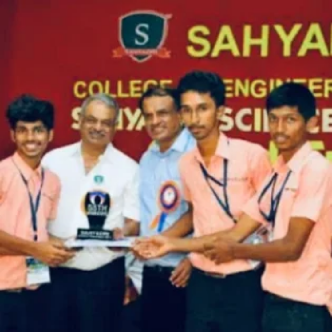 Trisha PU College