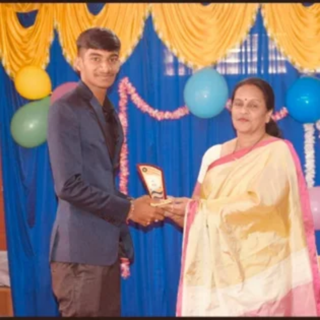 Trisha PU College