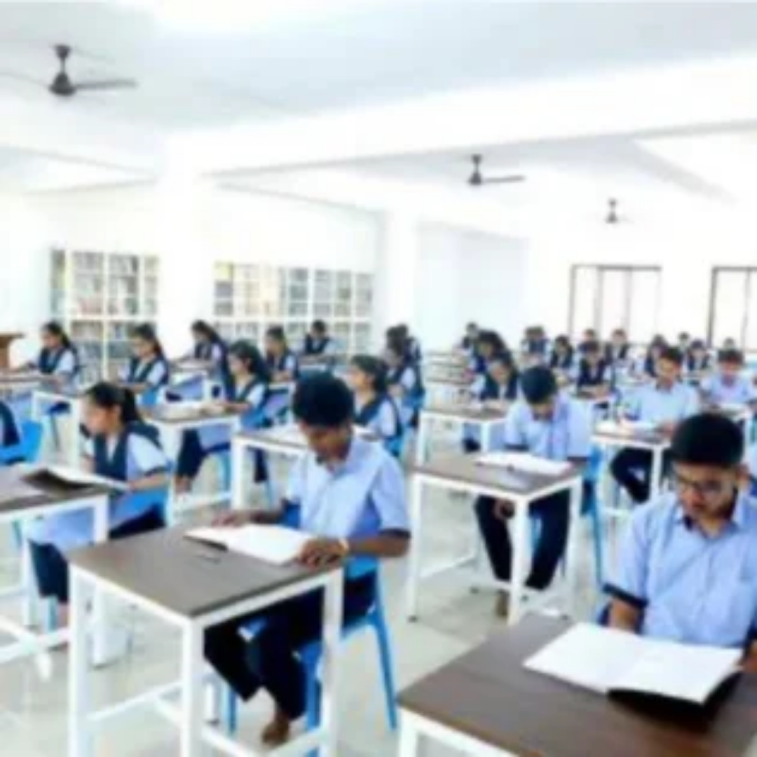 Trisha PU College