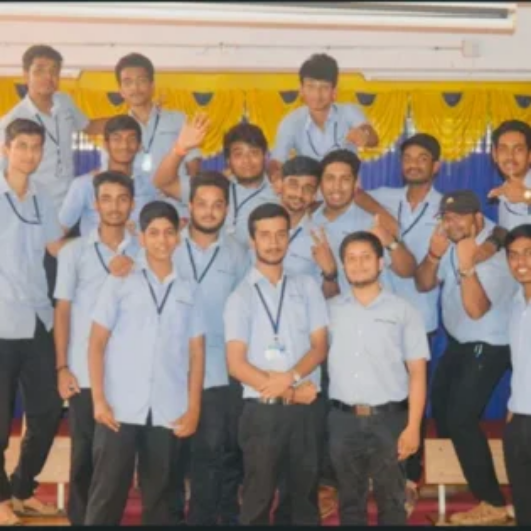 Trisha PU College