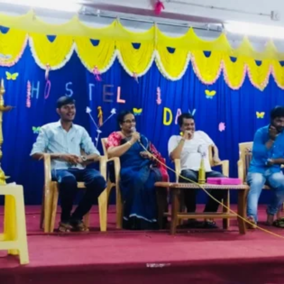 Trisha PU College