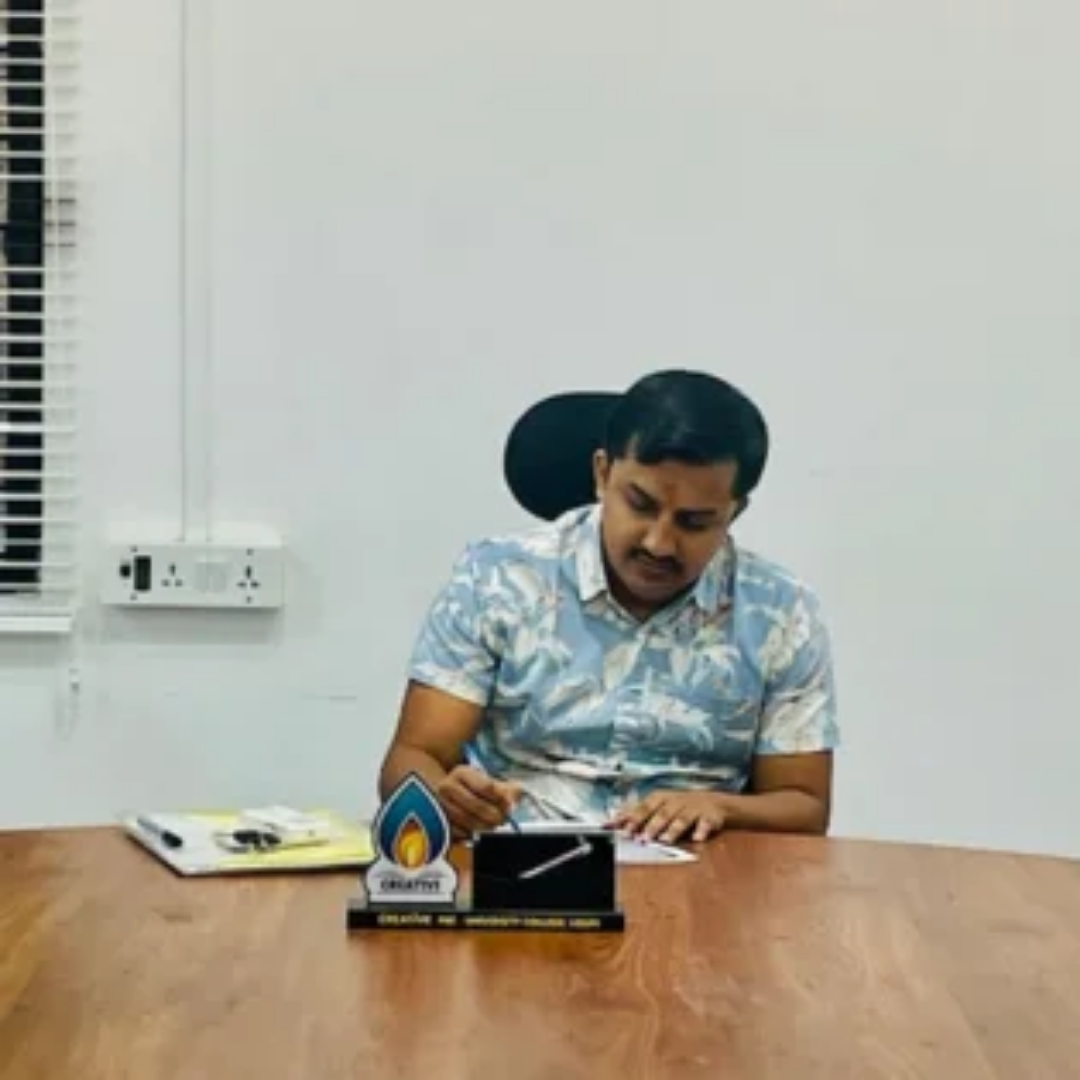 Trisha PU College
