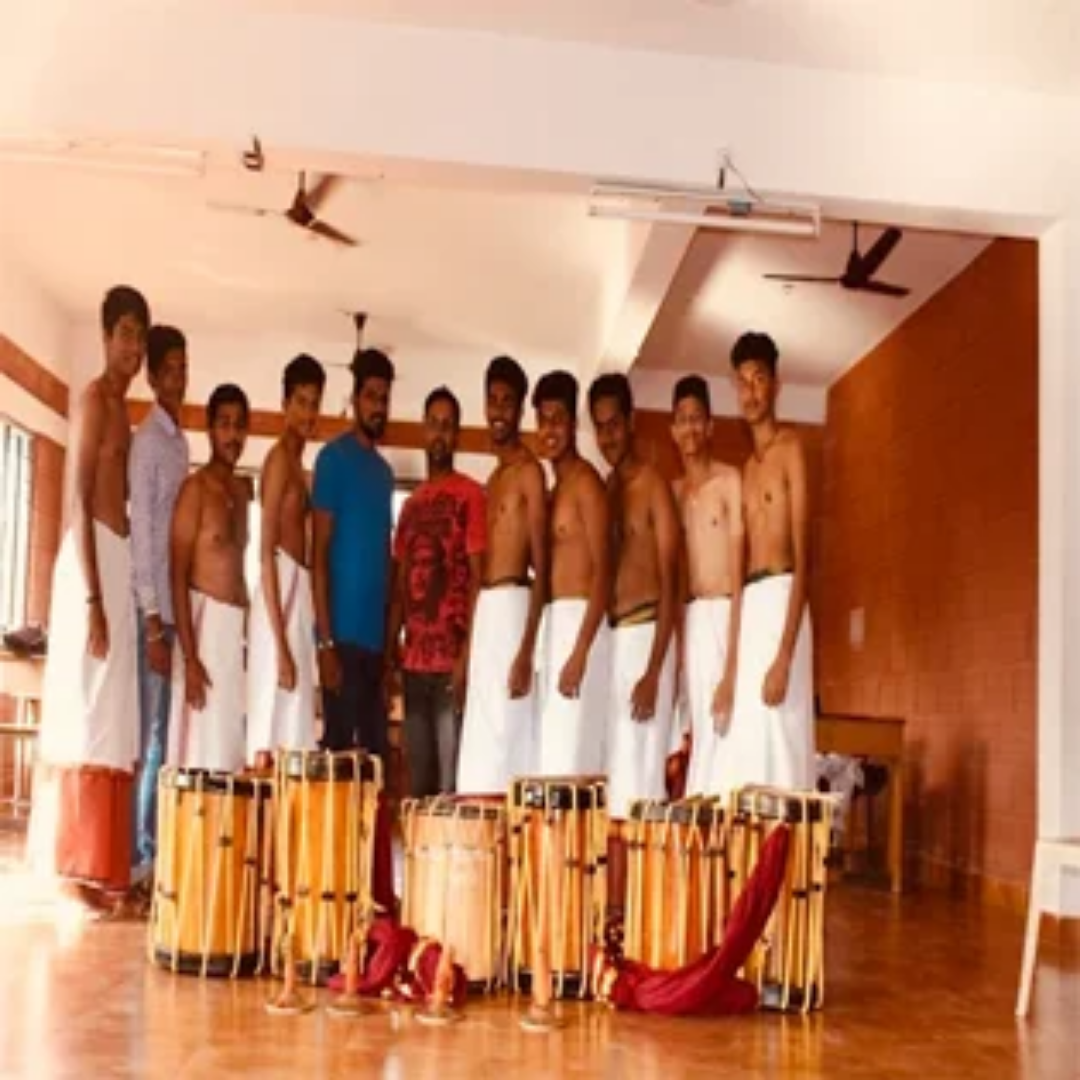 Trisha PU College