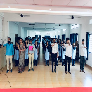 Trisha PU College