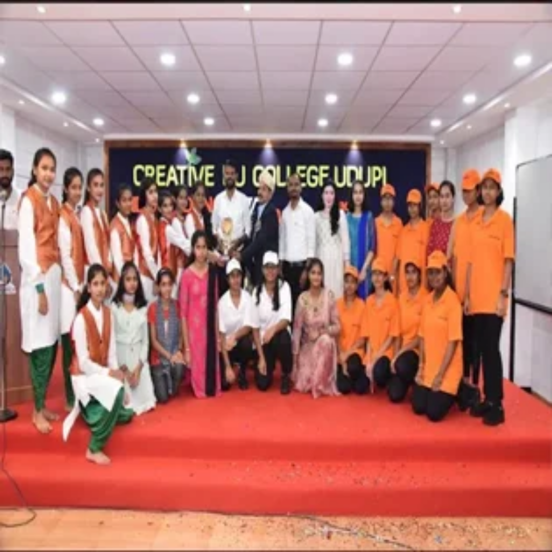 Trisha PU College