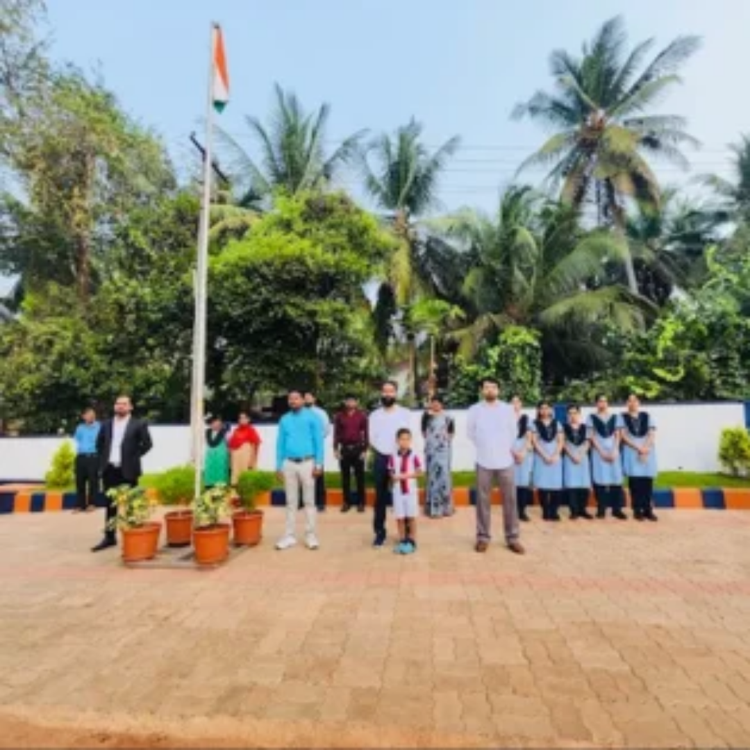 Trisha PU College