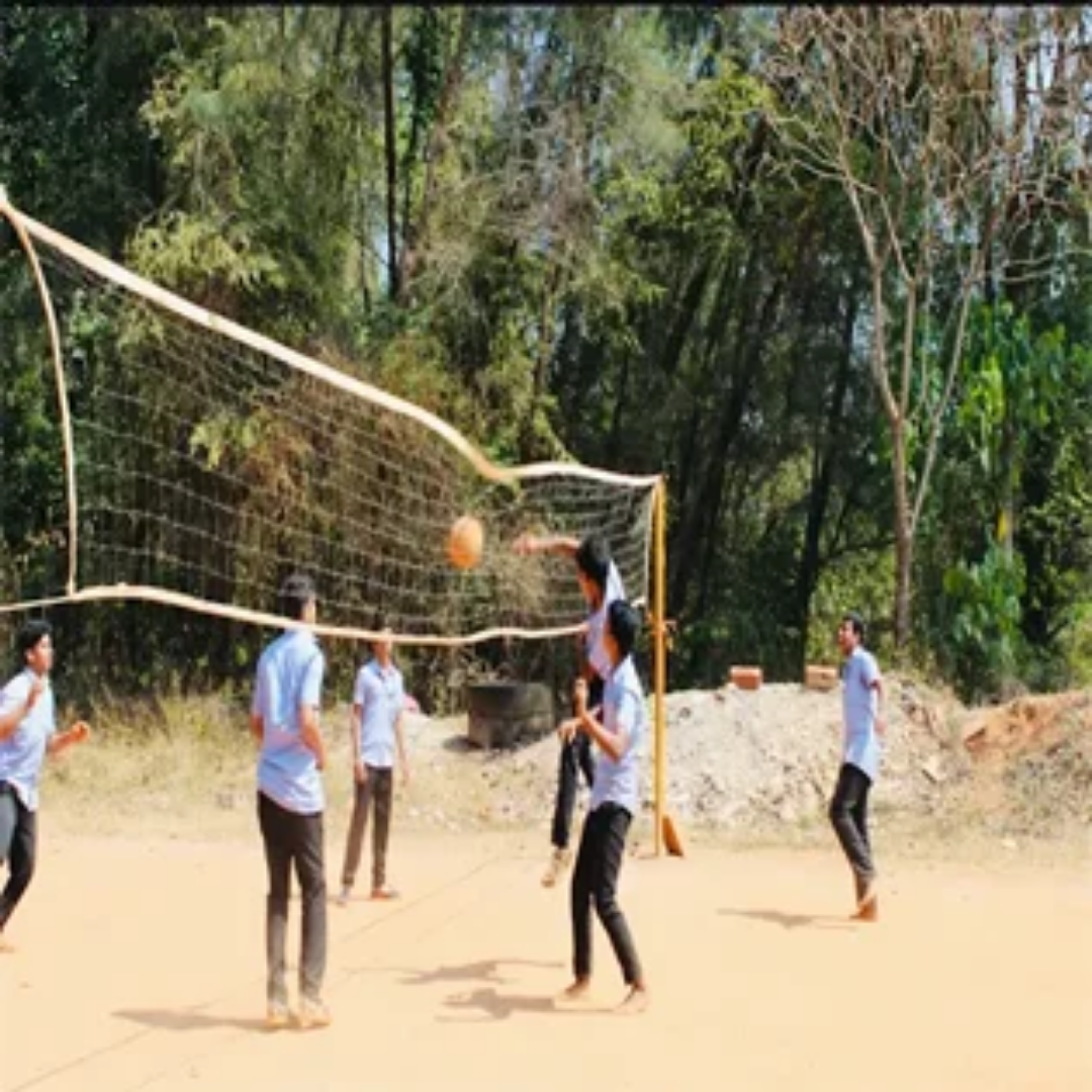 Trisha PU College