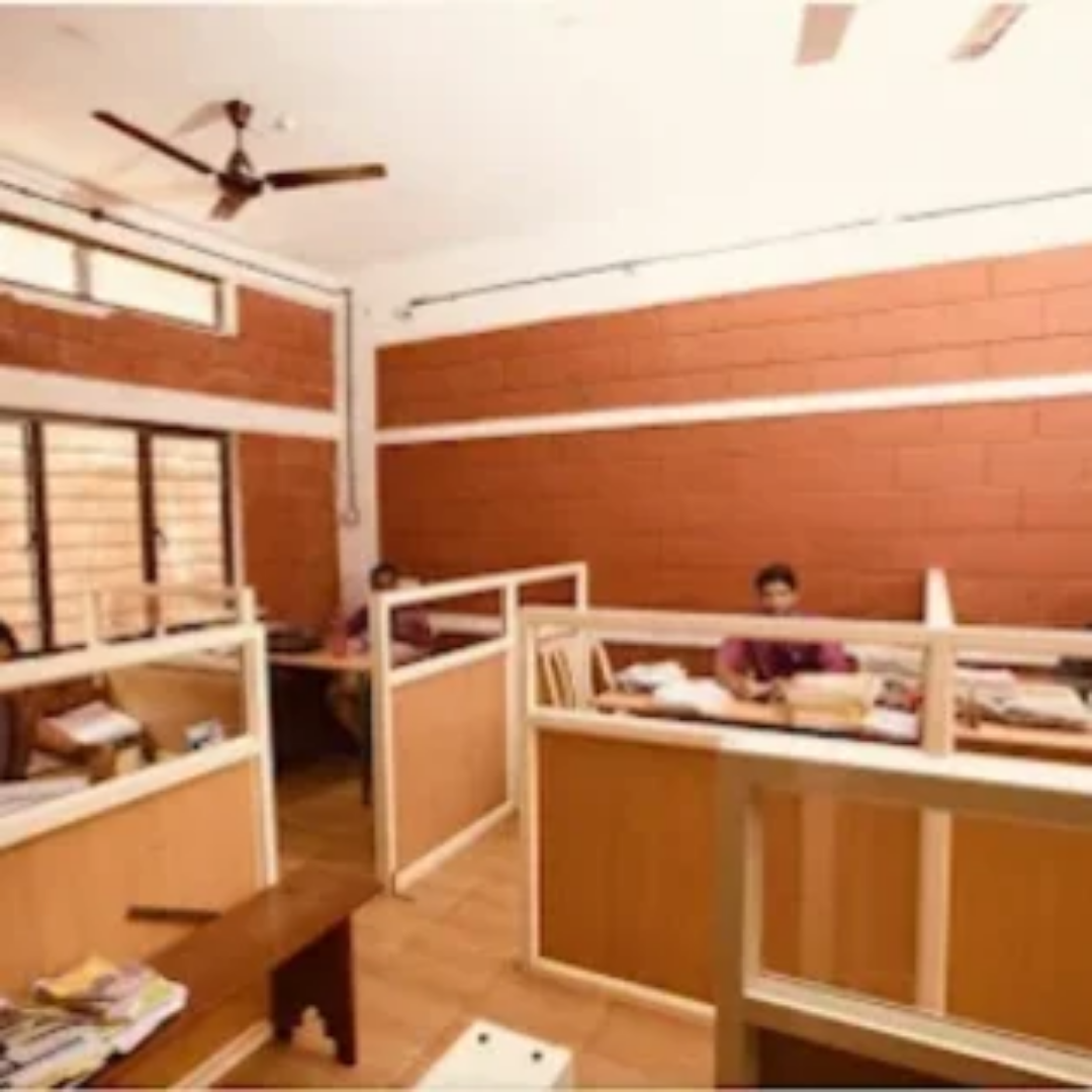 Trisha PU College