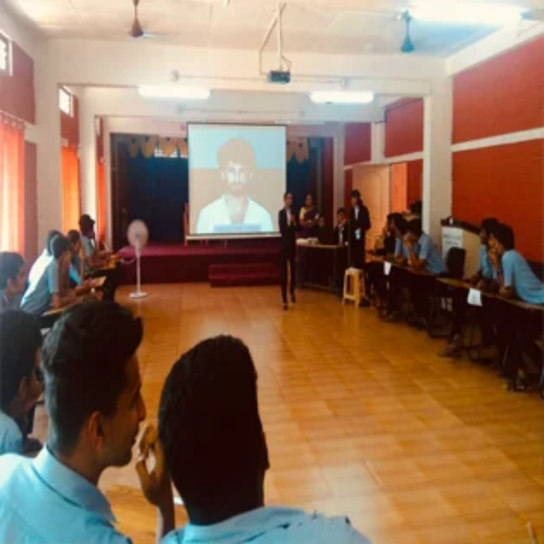 Trisha PU College