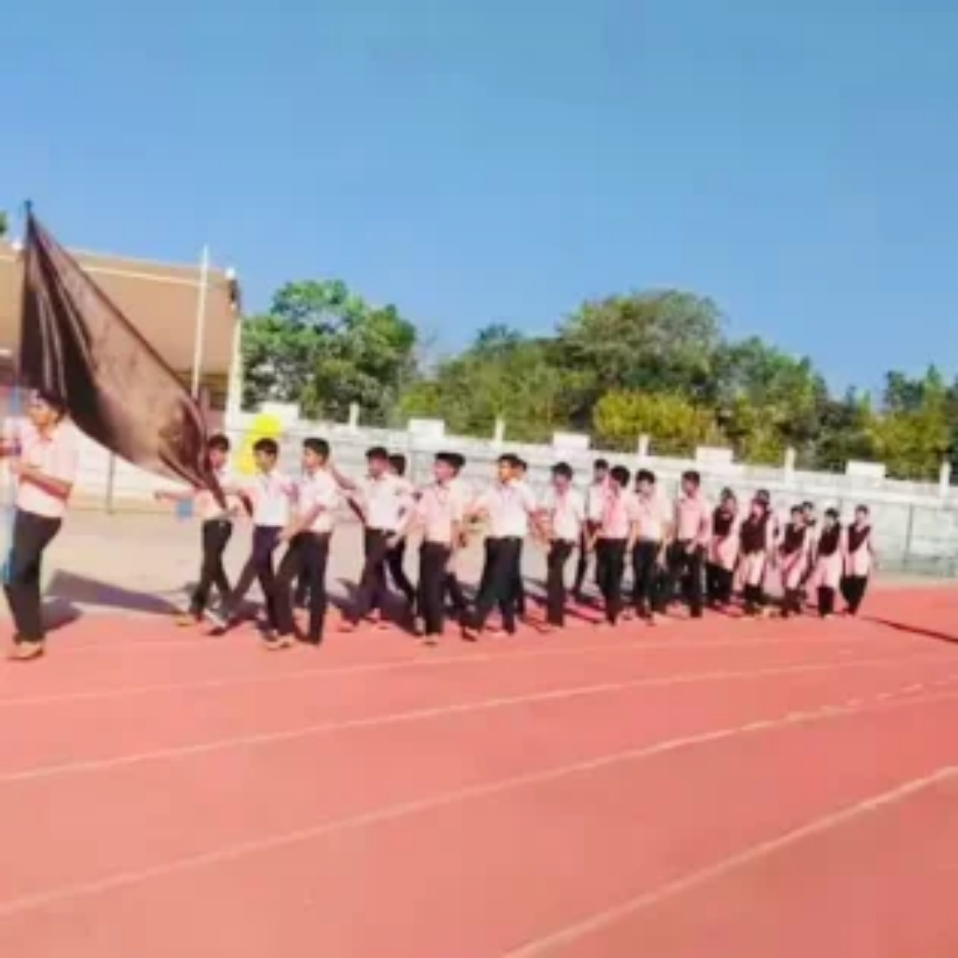 Trisha PU College