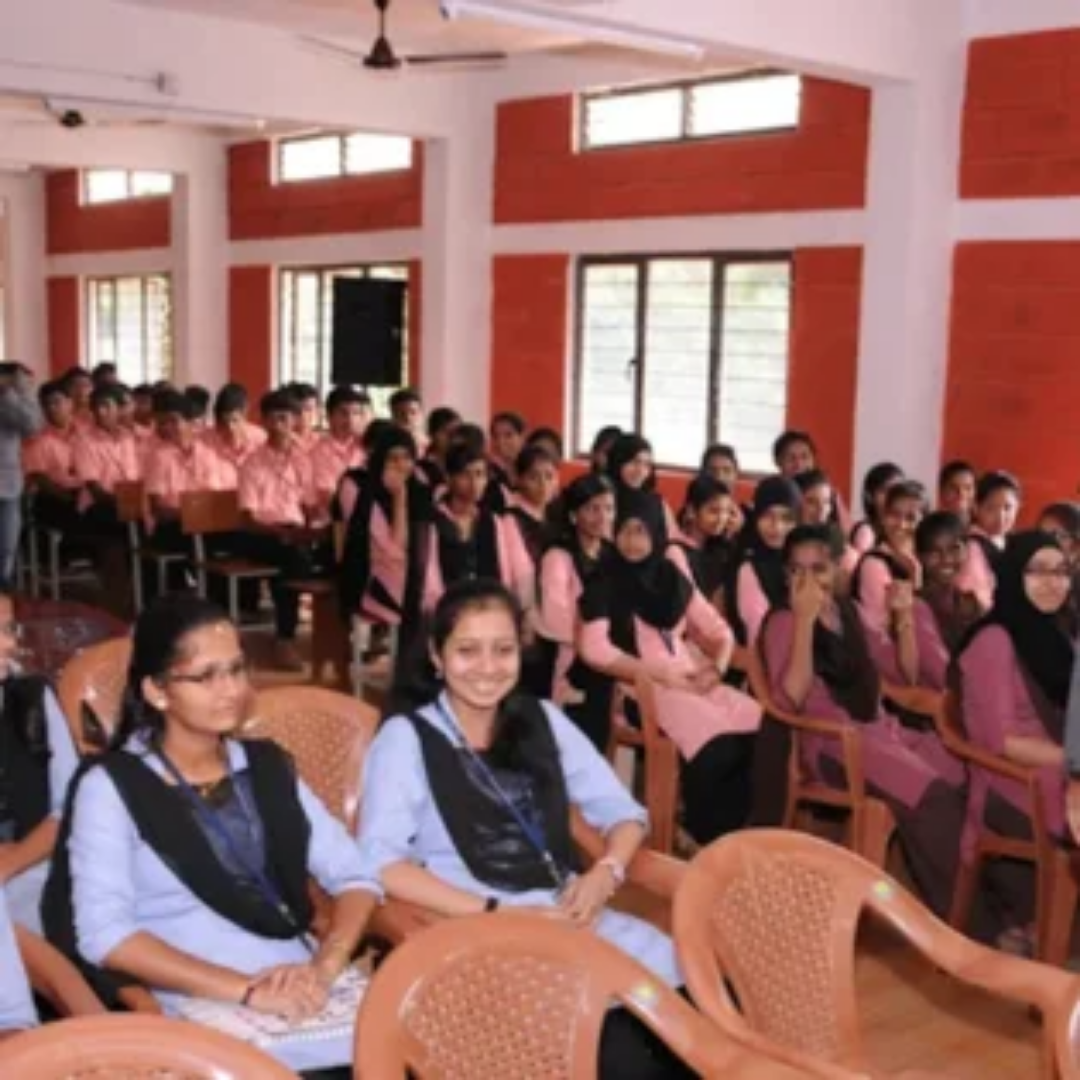 Trisha PU College